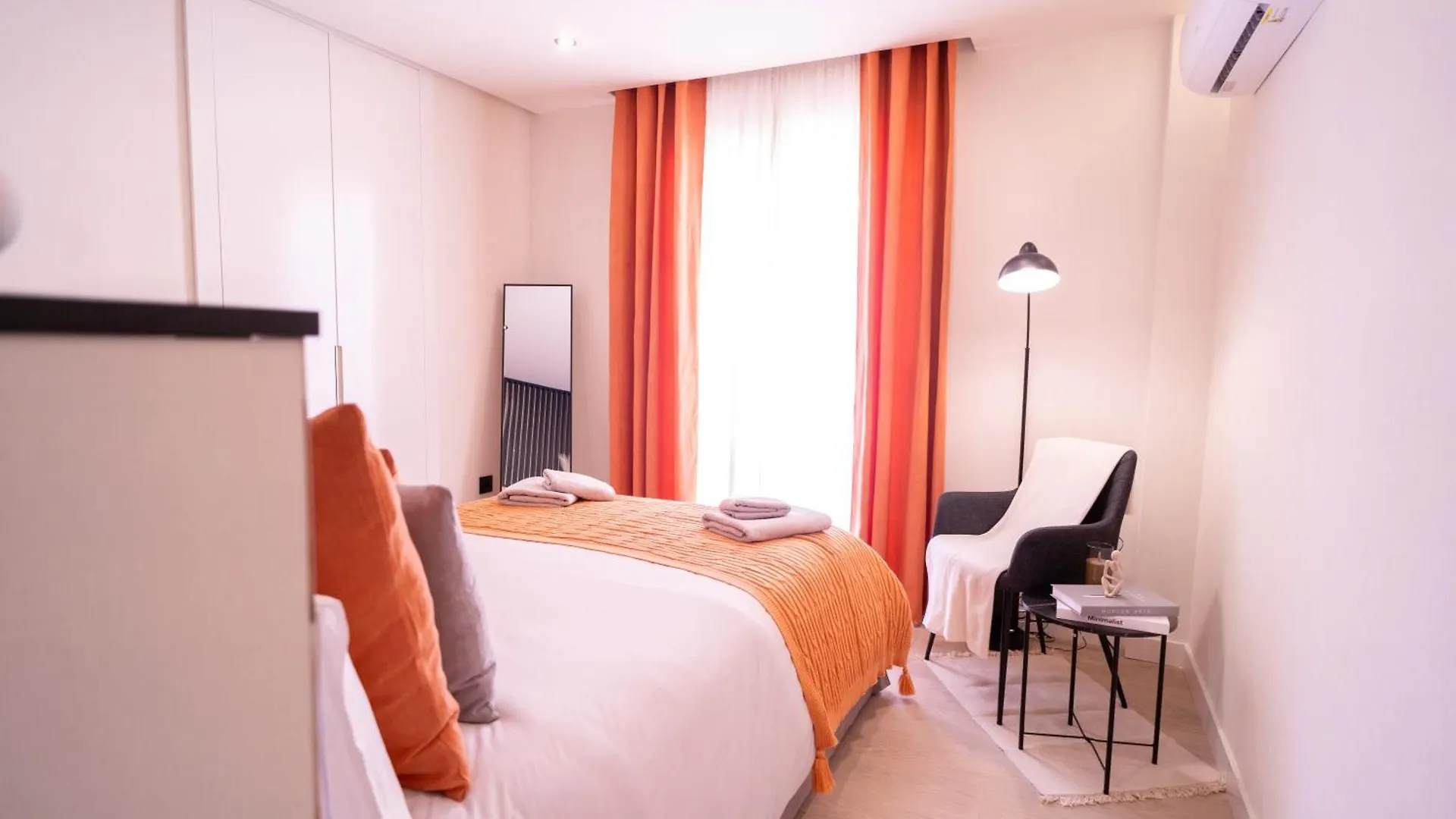 Apartment Seran Apartamentos Ronda