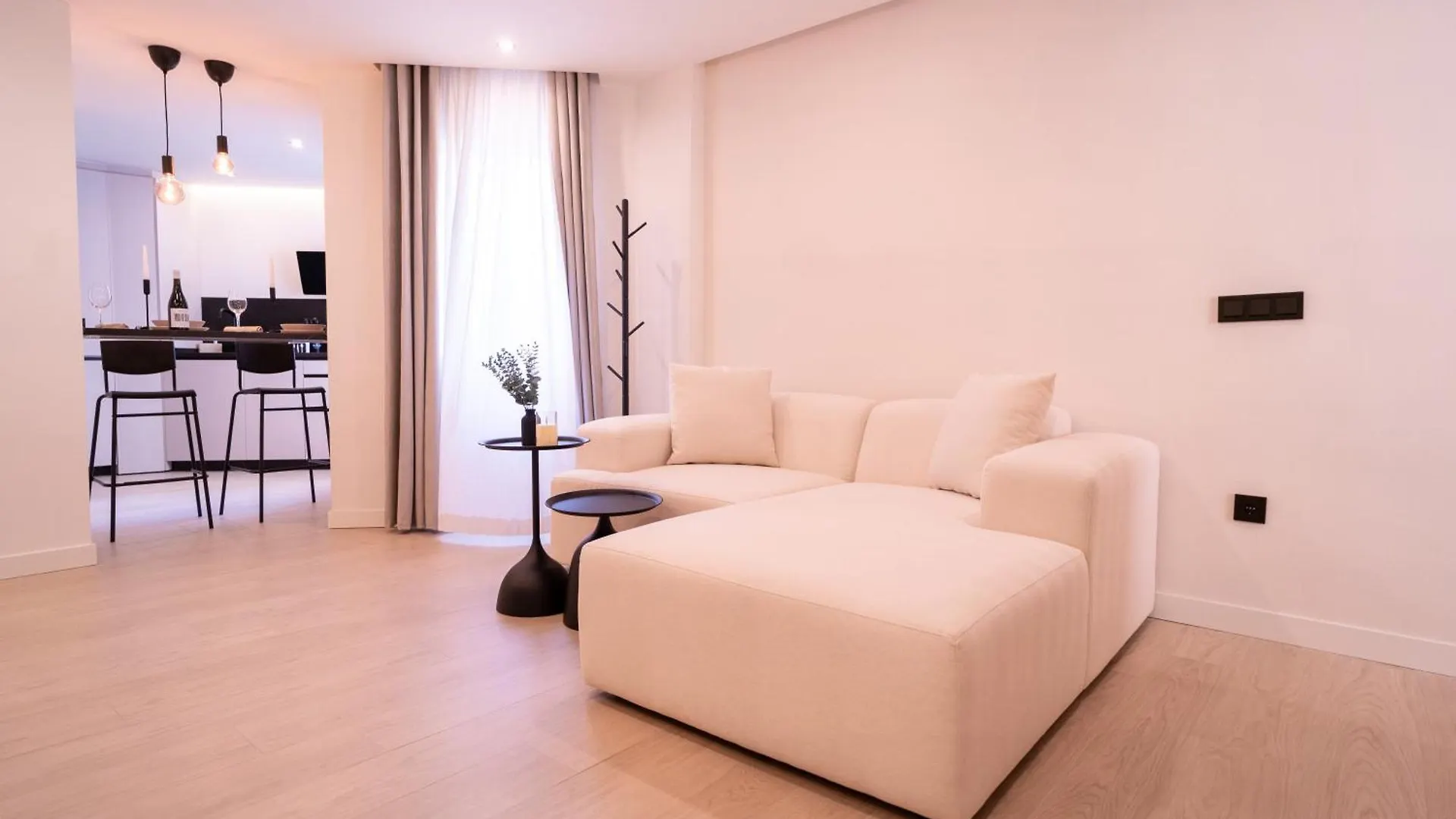 Seran Apartamentos Ronda Apartment
