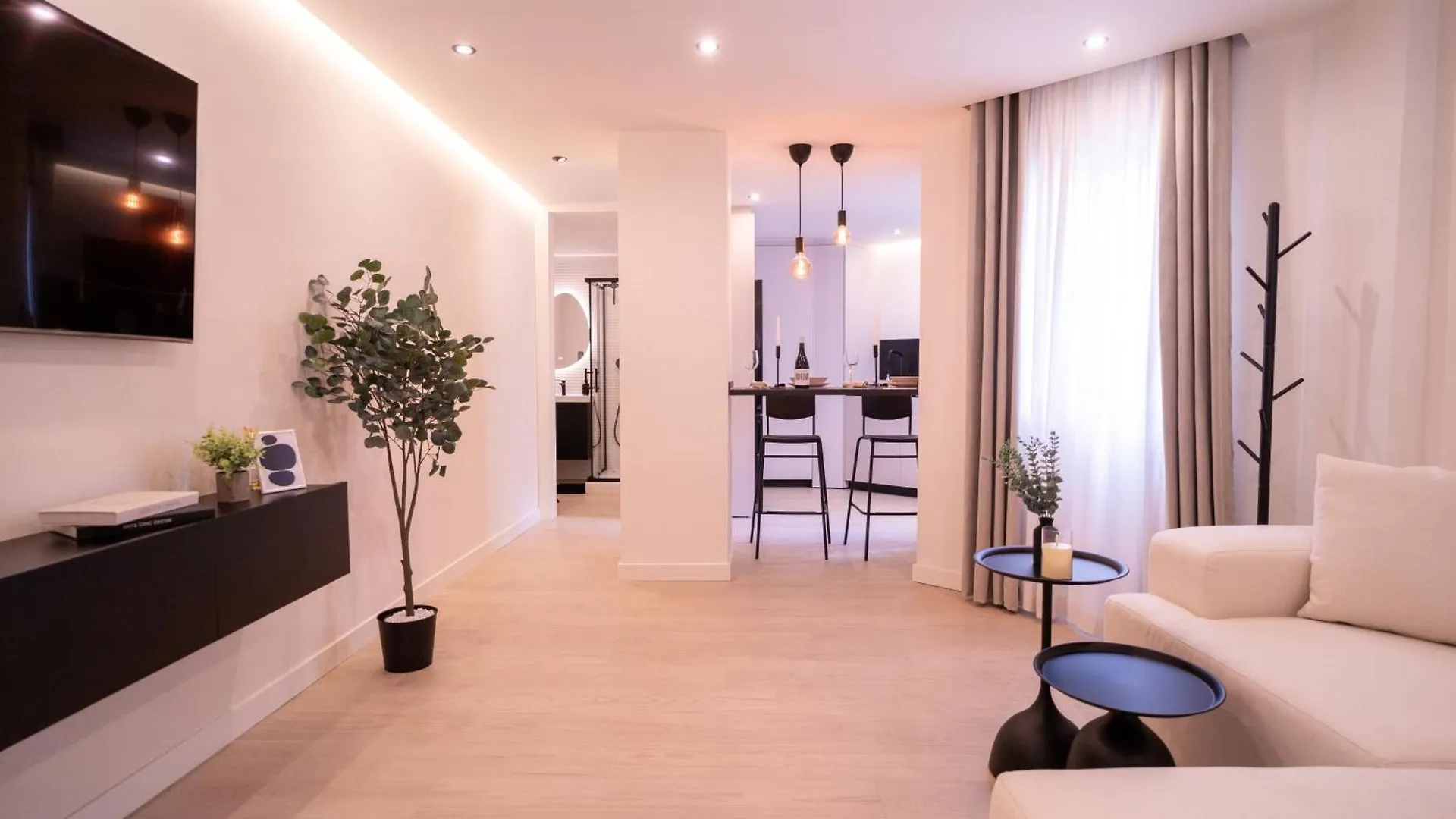 Seran Apartamentos Ronda Spain