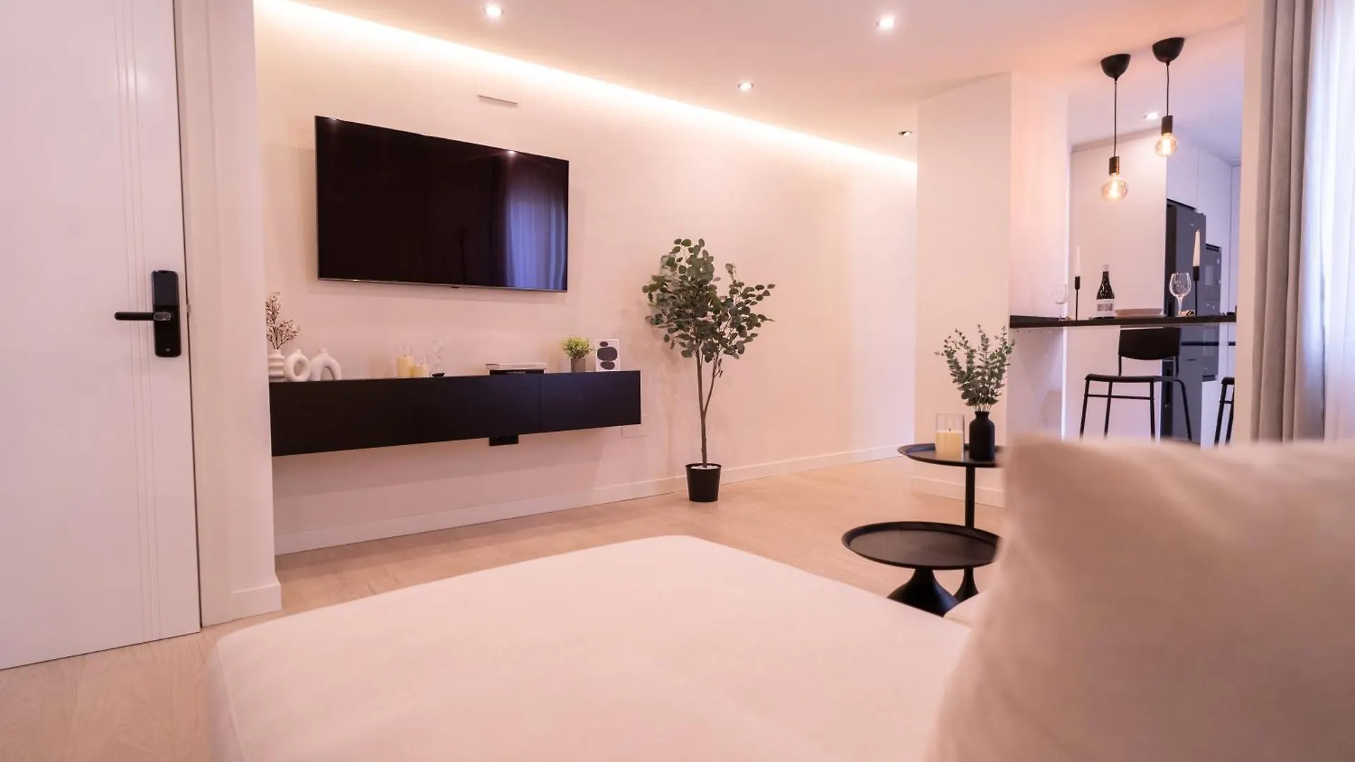 Seran Apartamentos Ronda 0*,