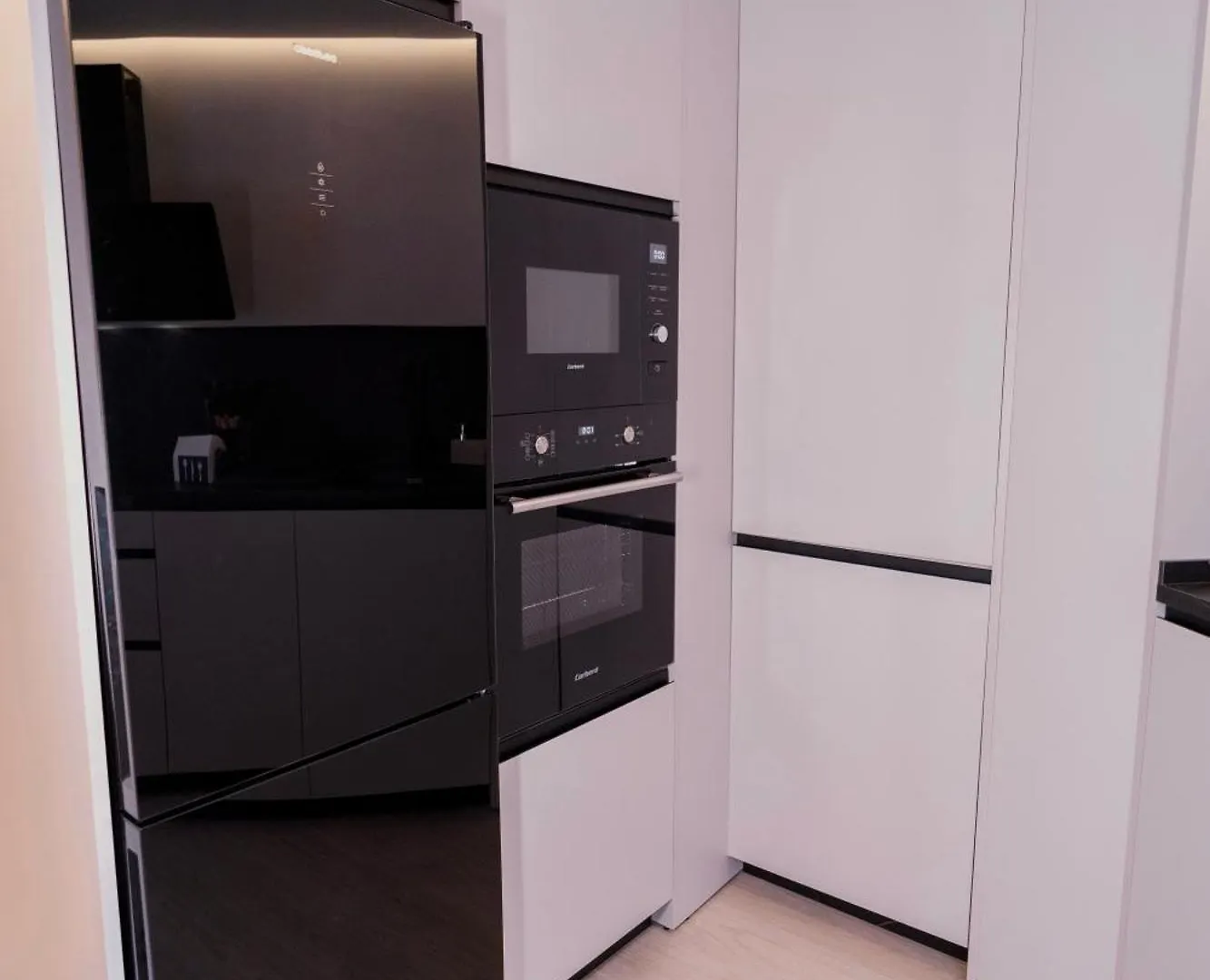 Seran Apartamentos Ronda