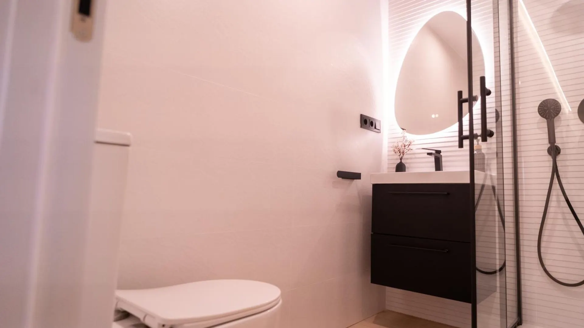 Seran Apartamentos Ronda 0*,  Espanha