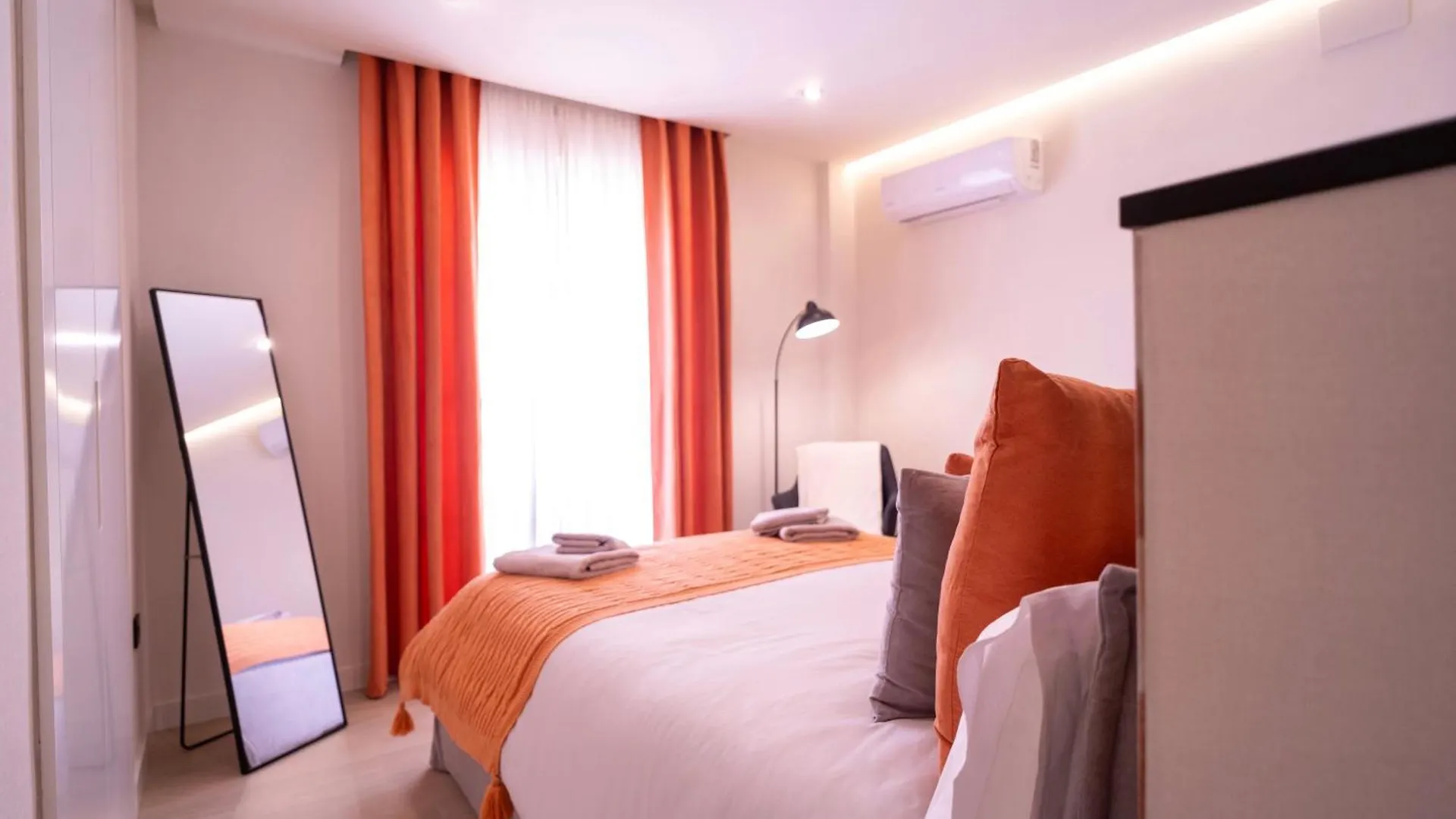 Seran Apartamentos Ronda Apartment