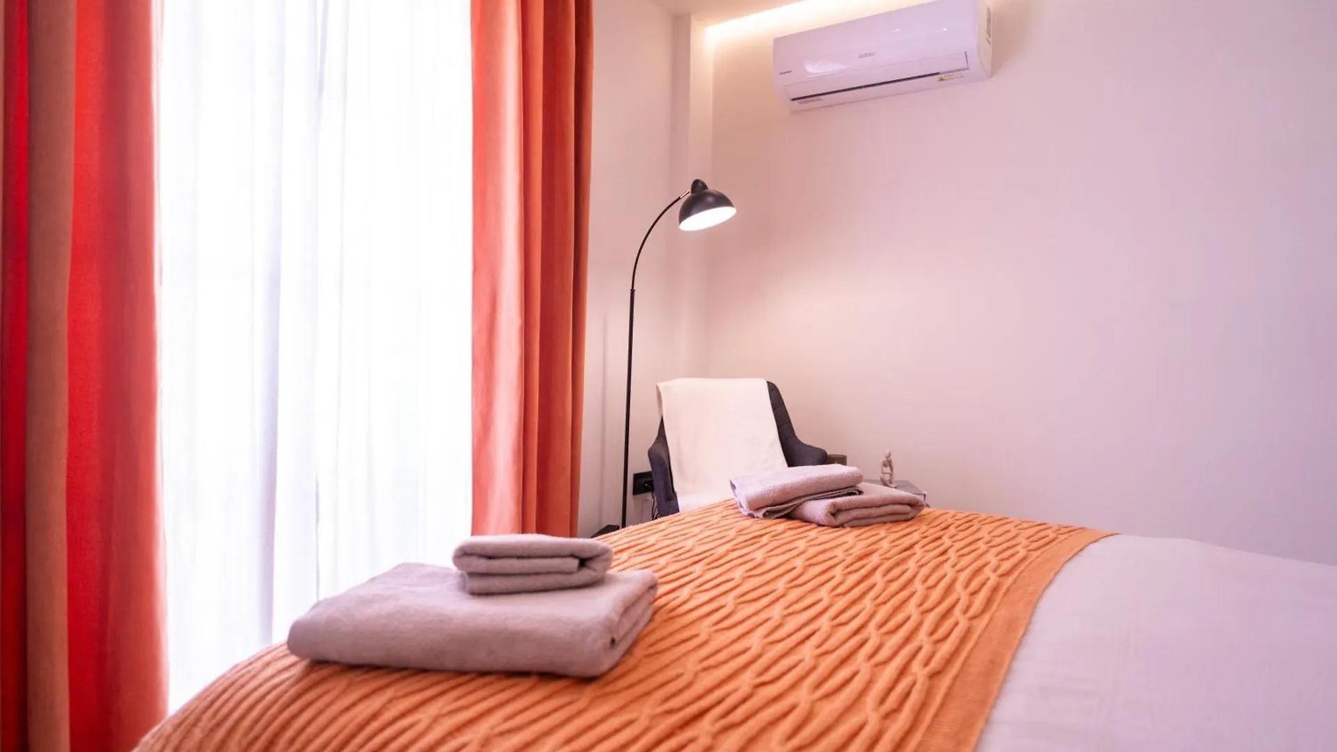 Seran Apartamentos Ronda