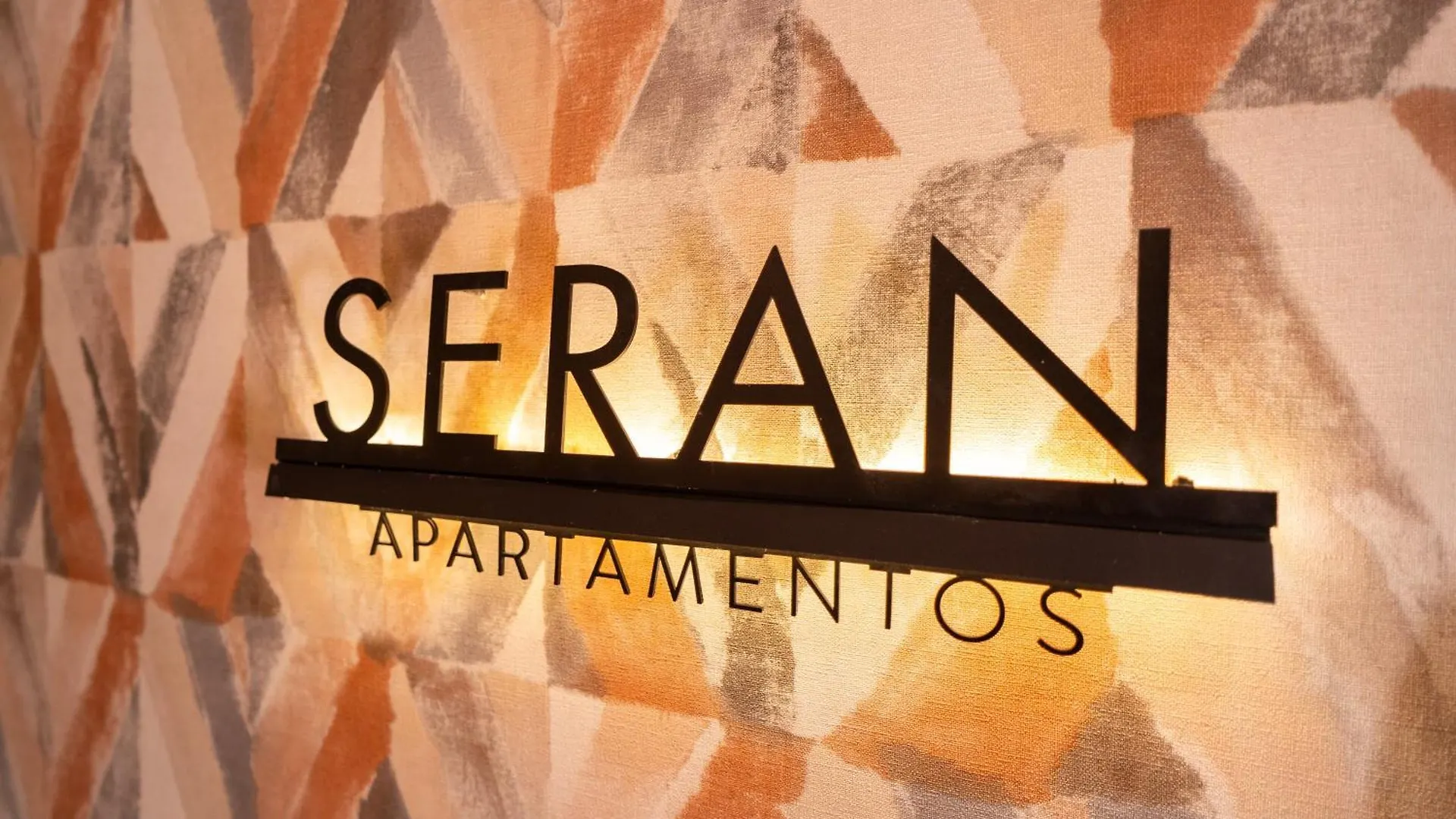 Seran Apartamentos Ronda Espanha