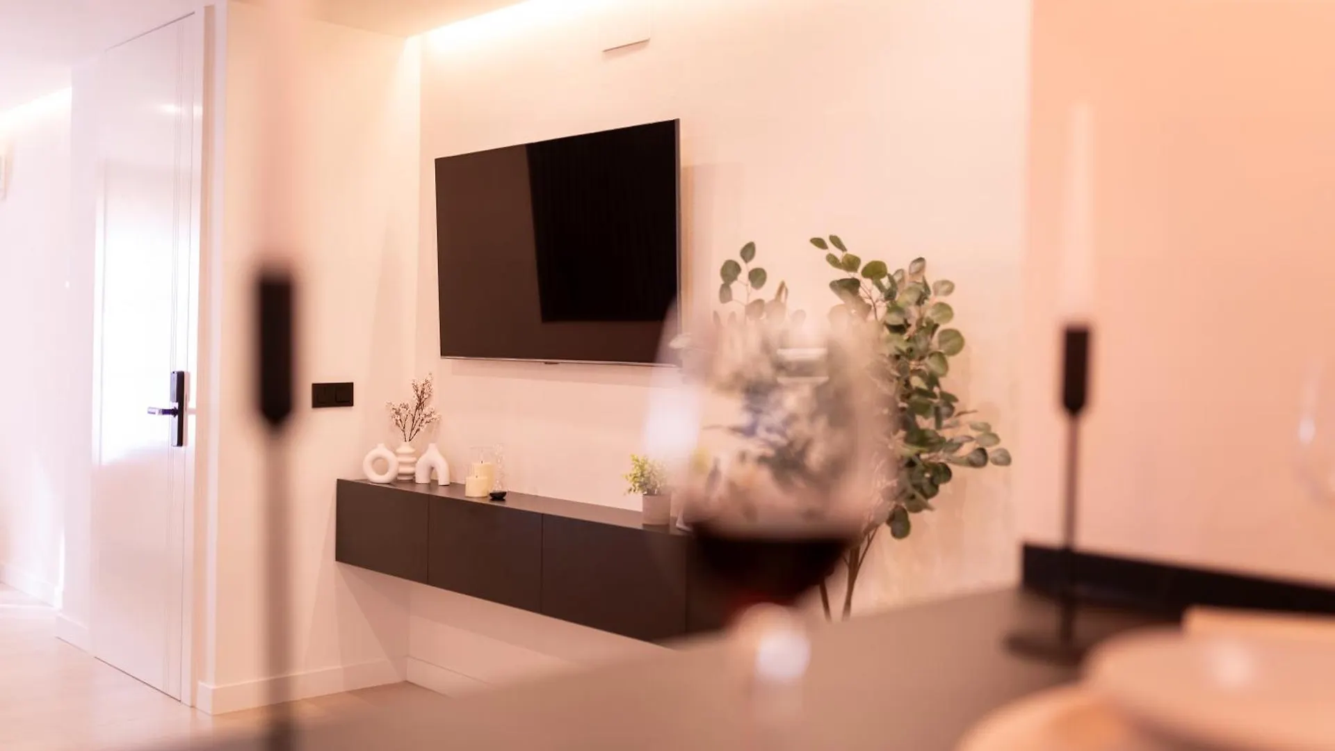Seran Apartamentos Ronda Apartment