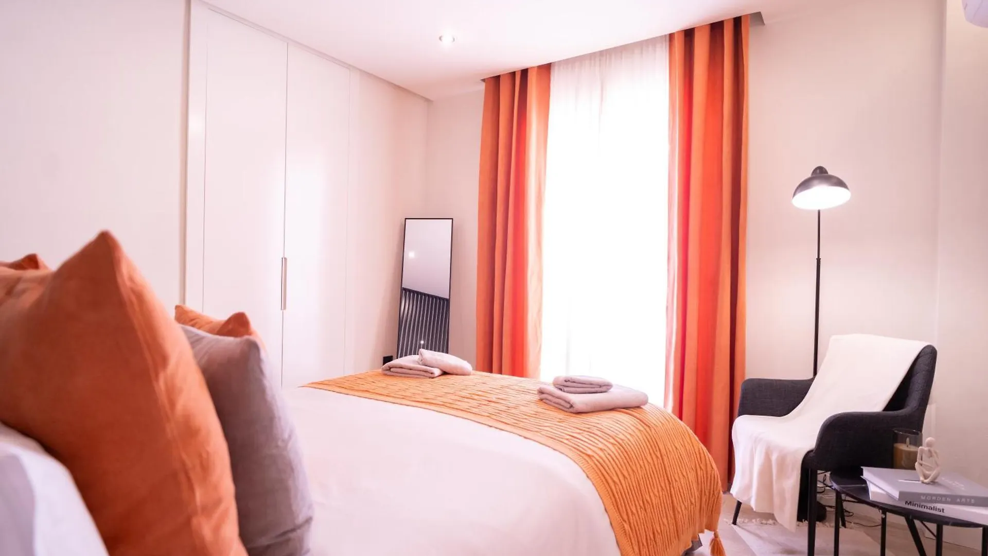Seran Apartamentos Ronda