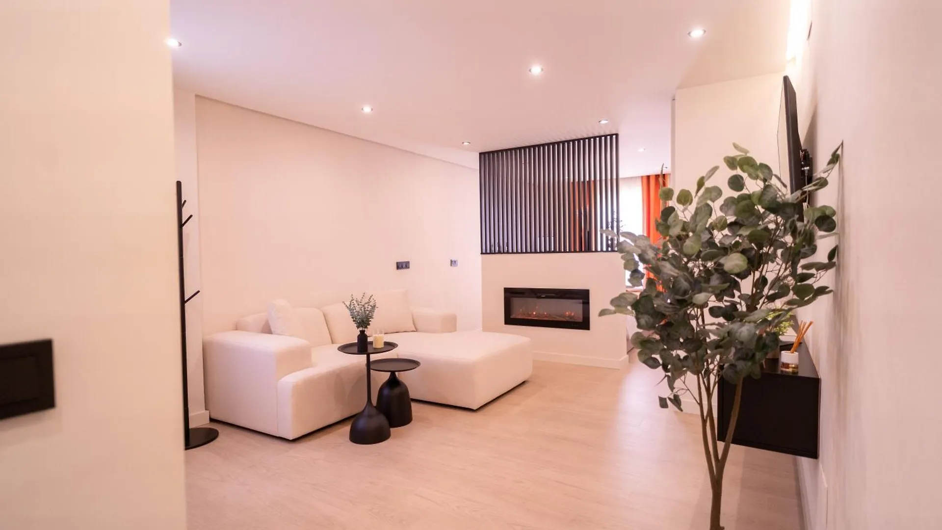 Apartment Seran Apartamentos Ronda