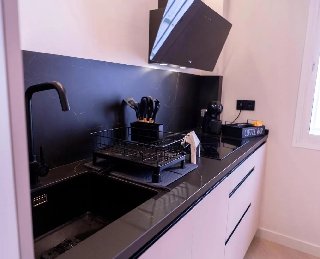 Seran Apartamentos Ronda Apartment